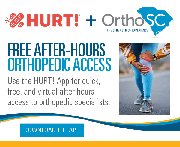 HURT! + OrthoSC