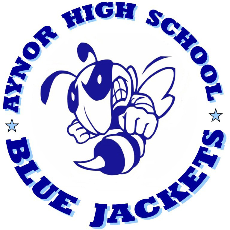 Aynor High School Logo