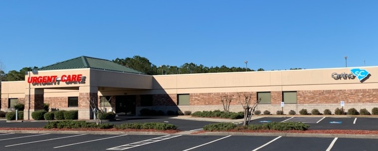 Conway Physical Therapy & MRI