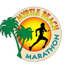 The Myrtle Beach Marathon