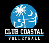 Club Coastal Volleyball